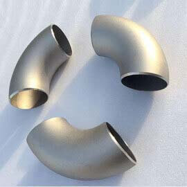 Stainless Steel Buttweld Fittings